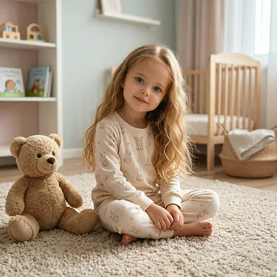 Фото ребёнка